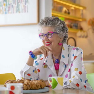 Clever kitchen hacks from ‘Bake Off’ judge Prue Leith