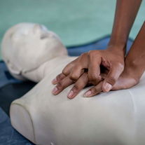 How to save a life with CPR
