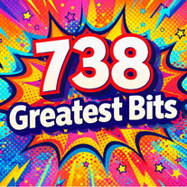 738: Greatest Bits