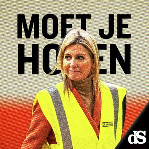 Esmaralda beleeft na 40 jaar heel bijzondere werkdag