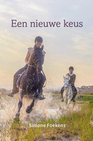 Een nieuwe keus