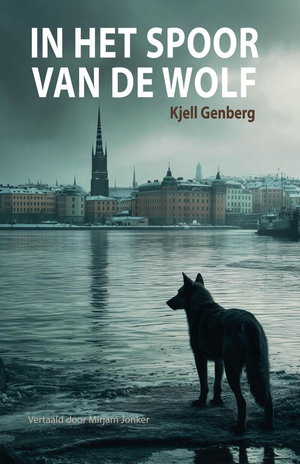 In het spoor van de wolf