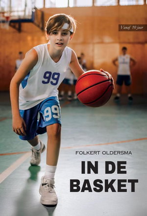 In de basket