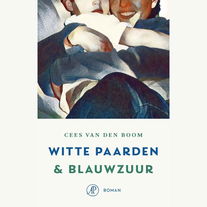 Witte paarden & blauwzuur