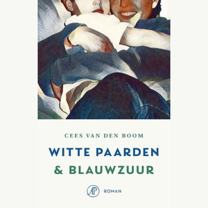 Witte paarden & blauwzuur