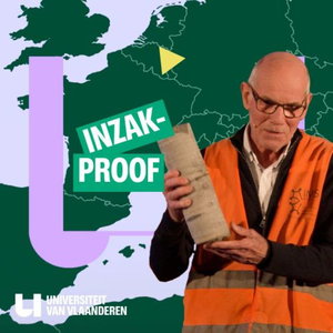 Kan mijn tuin inzakken als ze er een Einsteintelescoop onder bouwen?