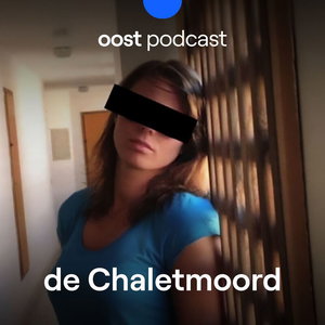 Trailer De Chaletmoord