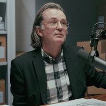 Piet Paris, kunstenaar: ‘Ik heb mezelf beloofd mijn talent niet weg te gooien’