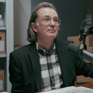 Piet Paris, kunstenaar: ‘Ik heb mezelf beloofd mijn talent niet weg te gooien’