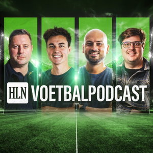#27: "Wie staat er te springen om trainer te worden van dit Anderlecht?"