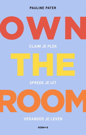 Own the Room