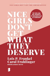 Nice girls don't get what they deserve