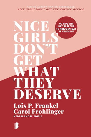 Nice girls don't get what they deserve
