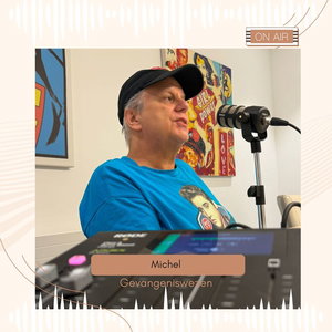 S7: Gevangeniswezen #2: Cipier, een gesprek met Michel