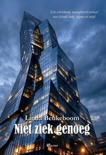 Niet ziek genoeg