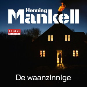 De waanzinnige