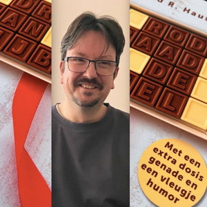 raymond hausoul de rode draad van de bijbel