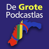 Rafelrandje #5: Lapland