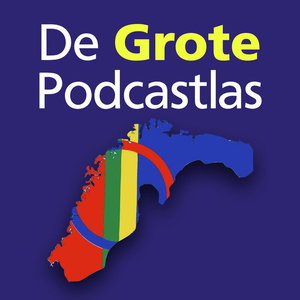 Rafelrandje #5: Lapland