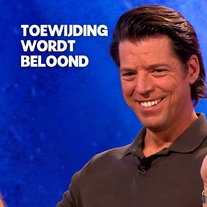 Bobby Schuller | Toewijding word beloond