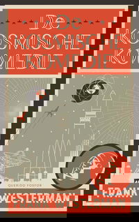 De kosmische komedie