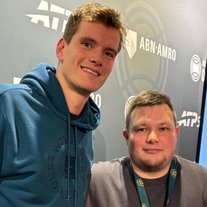 Tennistalent Alec Deckers over zijn debuut in Rotterdam - ALLsportsradio LIVE! 8 februari 2026