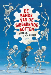 De bende van de bibberende botten