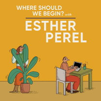 I Have a Crush on a Coworker