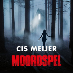 Moordspel