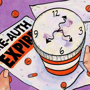 Health insurance hell: Why do I need a prior authorization?