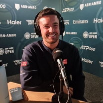 Reid en Ter Hofte over hun verwachtingen in Ahoy - ALLsportsradio LIVE! 10 februari 2026