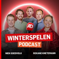 'Joep Wennemars is de meest ervaren debutant op de Spelen ooit' | AD Winterspelen Podcast