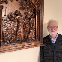 klaas blijlevens ruusbroec raakt mij deel 2