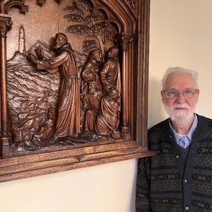 klaas blijlevens ruusbroec raakt mij deel 2