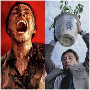 MovieInsiders 429: Send Help, No Other Choice