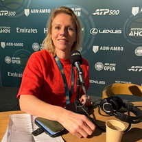 Esther Vergeer en Richard Krajicek over bijzondere Kids Day - ALLsportsradio LIVE! 11 februari 2026