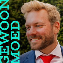 Afl. 11 Moed die niemand ziet