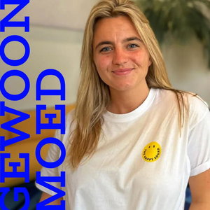 Afl 12 De moed van vriendelijkheid