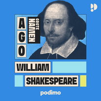 William Shakespeare: de grootste toneelschrijver ooit