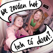 #106 - Onze gekrenkte ego's