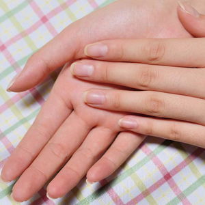 Don't mess with your cuticles (and other nail advice)