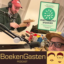 #BG44 Tap Out & Smartphonevrij Opgroeien