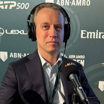 Sander Bestevaar (ABN AMRO) over lancering Sportbeurs - ALLsportsradio LIVE! 12 februari 2026