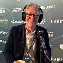 Tennisjournalist Jon Visbeen over de favorieten - ALLsportsradio LIVE! 12 februari 2026