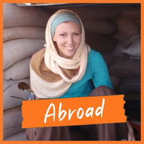 Abroad: 93 dagen lang vastgehouden worden in de woestijn door piraten