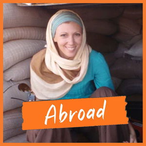 Abroad: 93 dagen lang vastgehouden worden in de woestijn door piraten