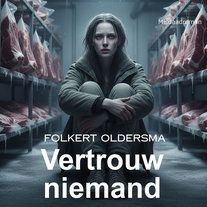 Vertrouw niemand