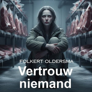 Vertrouw niemand