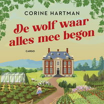 De wolf waar alles mee begon