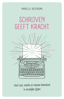Schrijven geeft kracht